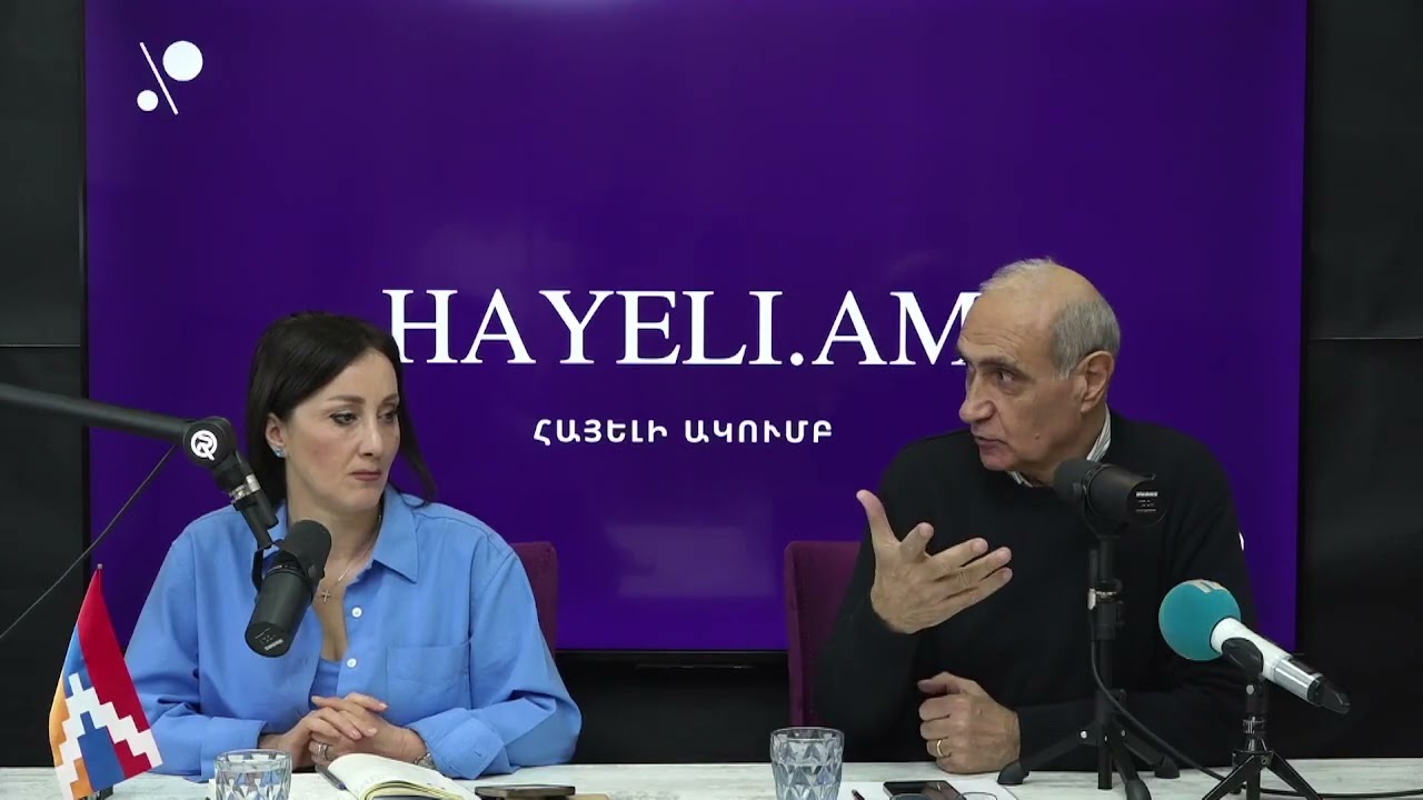 ՇՏԱՊ․ Նիկոլը պատրաստվում է եկեղեցու գանձերի թալանին․ Հայկ Նահապետյան