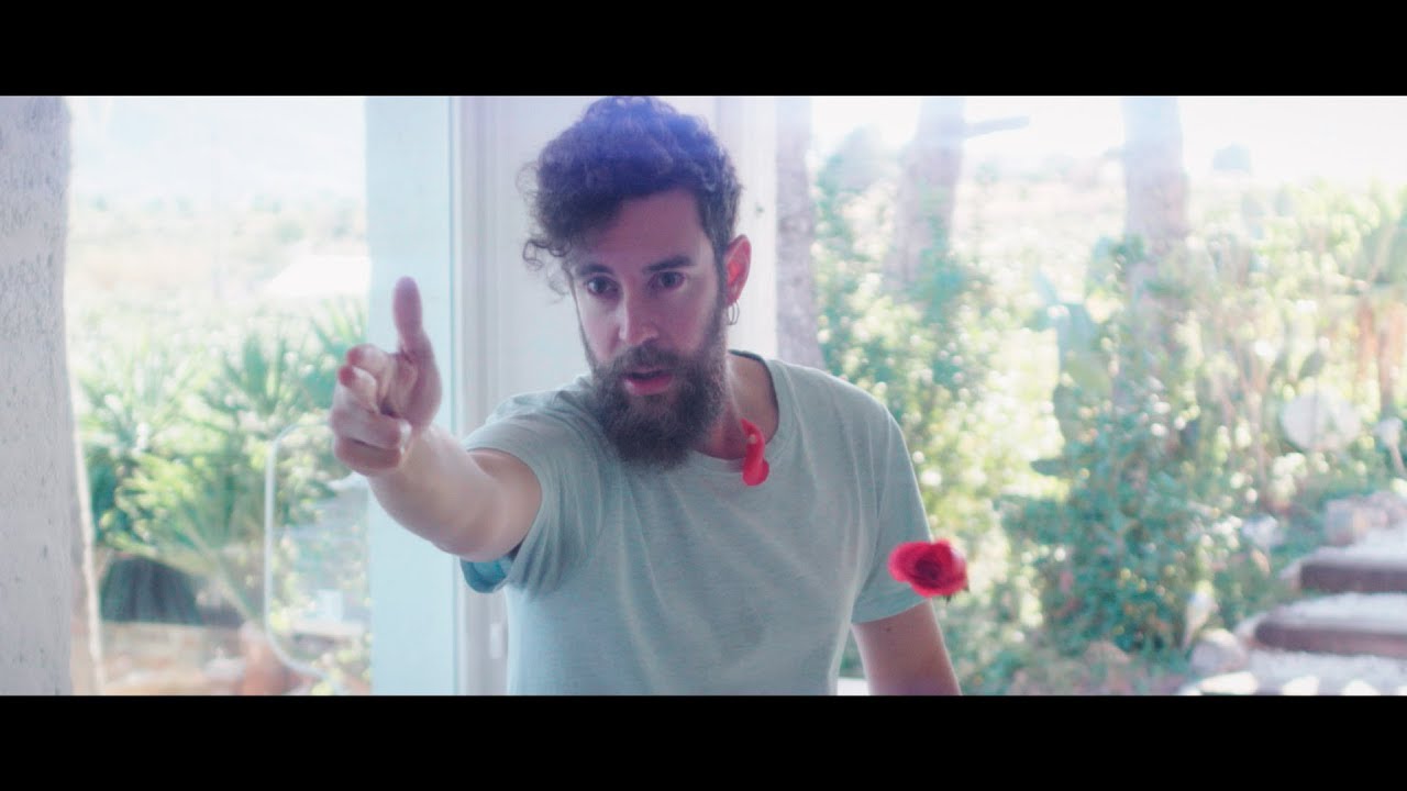 SMOKING SOULS - L'últim ball feat. Desakato (videoclip oficial)