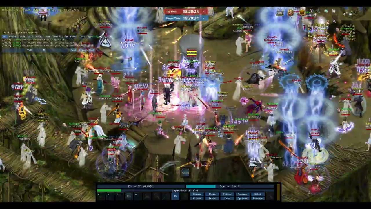 2月24日 PC CityWar