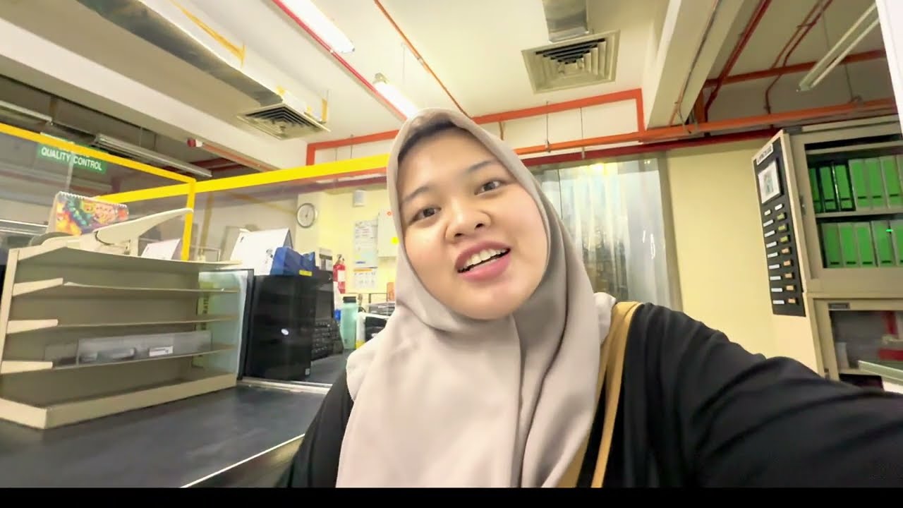KERJA KERAS, MAIN PUAS! Begini Cara Aku Menikmati Hidup di Malaysia 🇲🇾✨