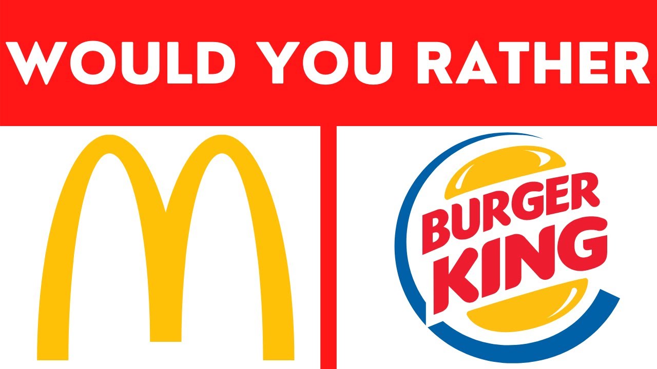 THIS OR THAT - LOGO EDITION | THIS OR THAT HARD | LOGO CHALLENGE | CHALLENGE | QUIZ