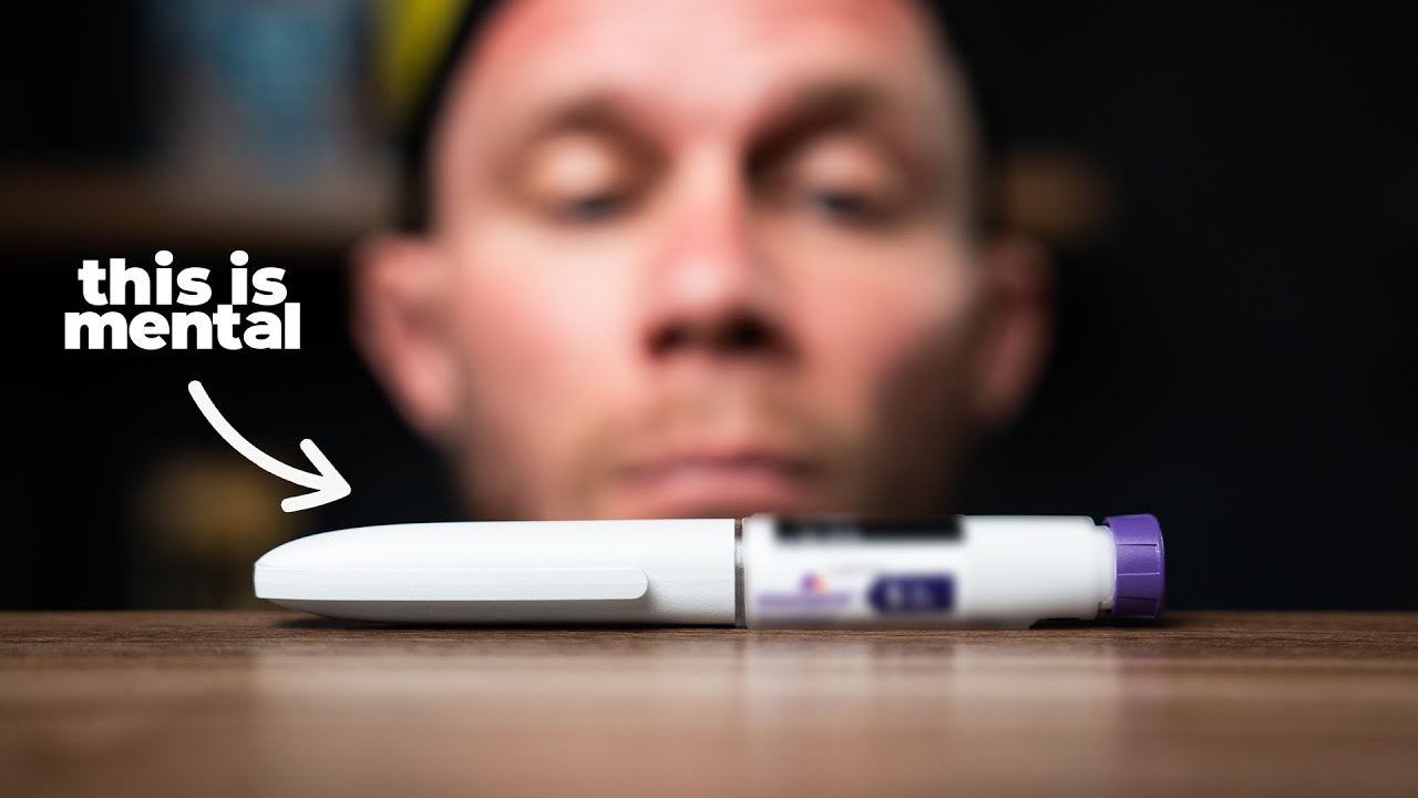 Fat Loss Just Changed, Forever.