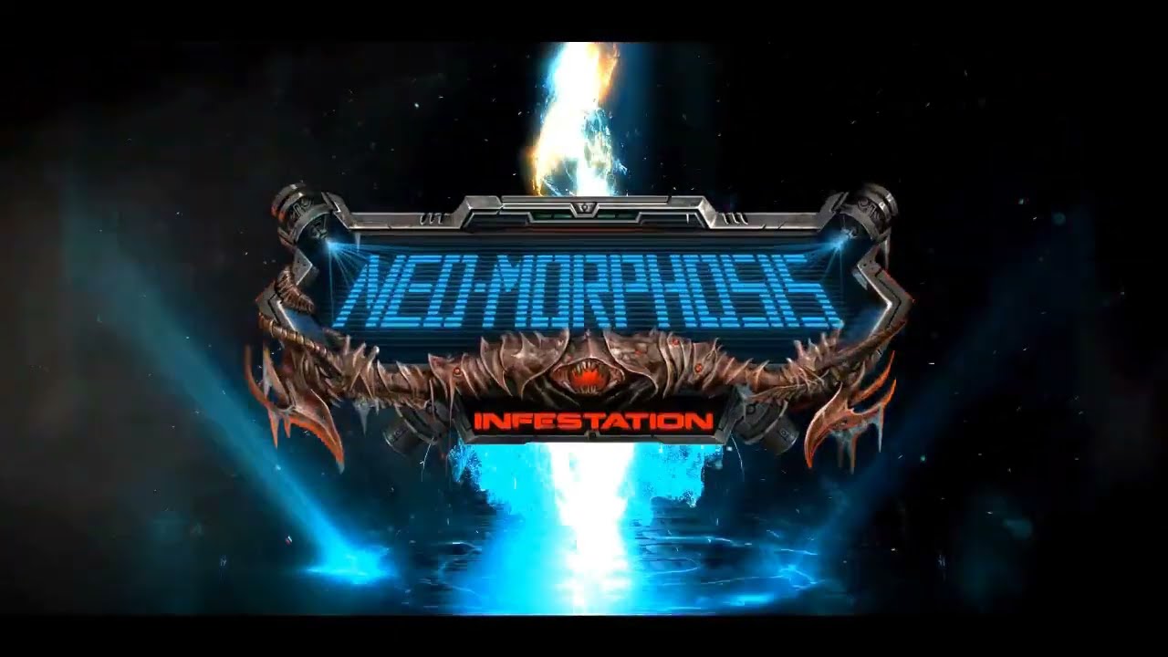 Neo Morphosis: Infestation