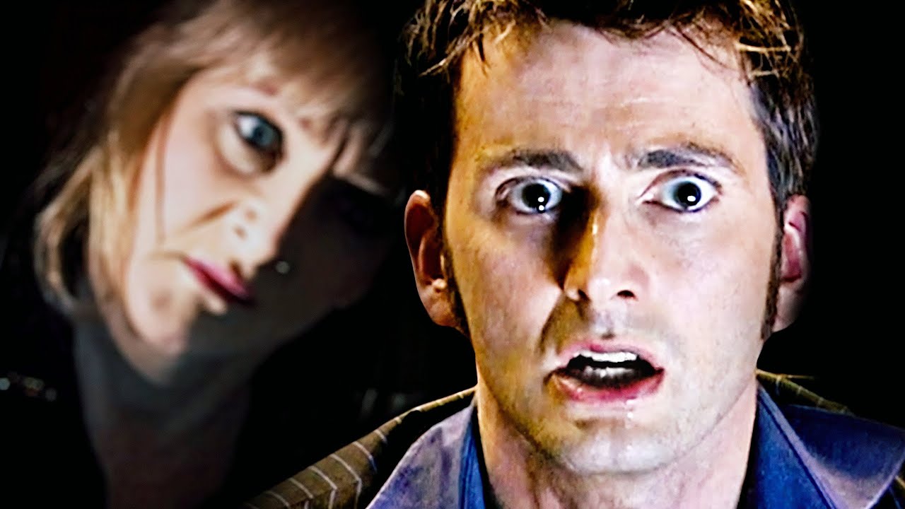 10 Doctor Who Episodes Where Evil Won