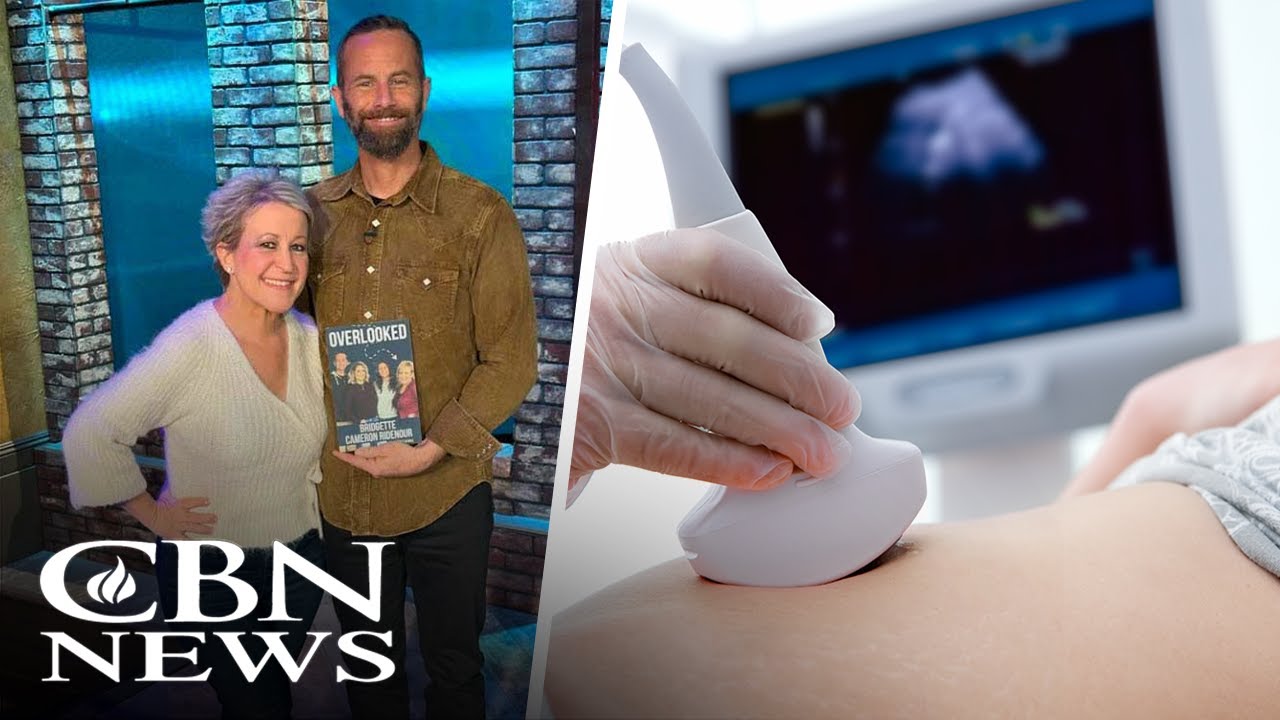 Jaw-Dropping Miracle: Kirk Cameron's Sister Reveals Wild Story That Saved Baby's Life