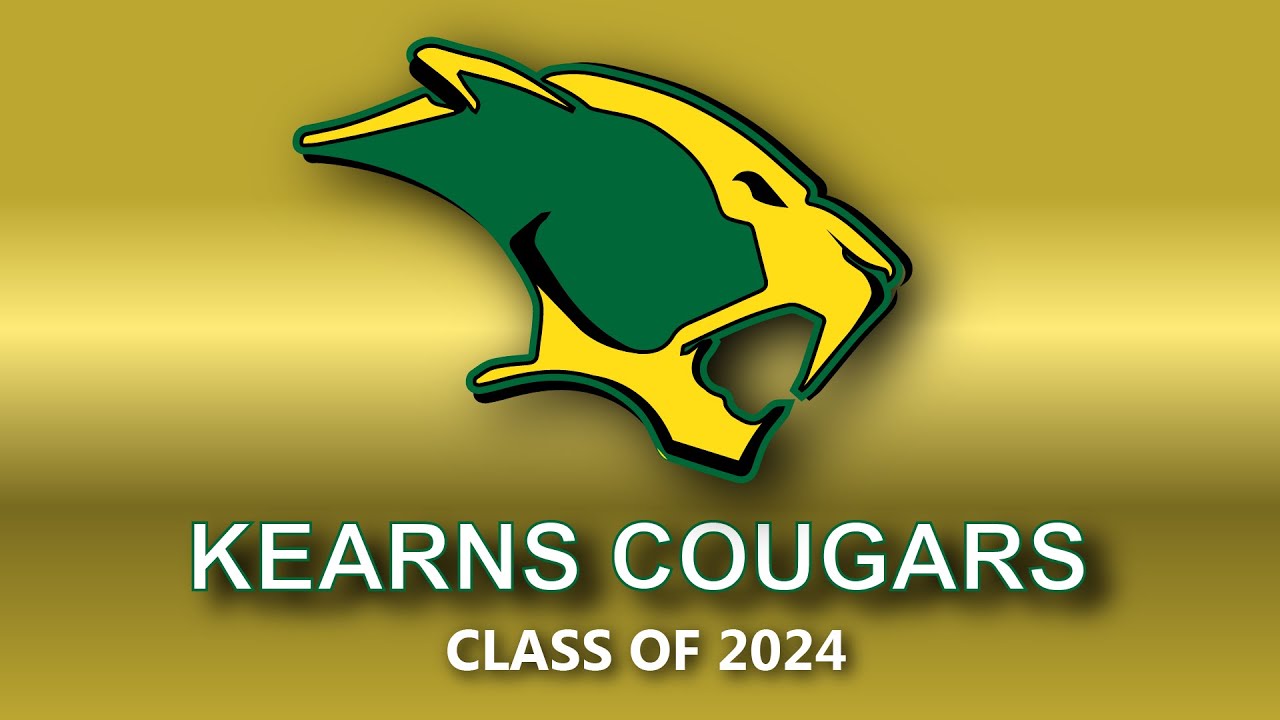 Kearns High SBO 2024-05-24 Graduation