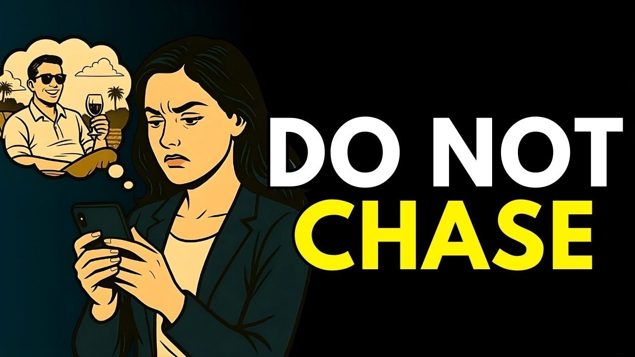 10 Ways to Outsmart ANY Woman Playing Games with Your Heart | Stoicism