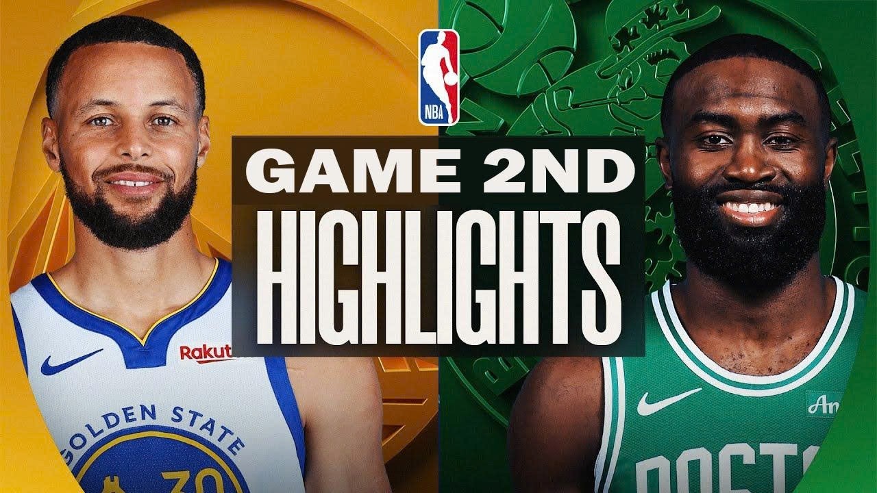 Golden State Warriors Vs Boston Celtics Game 1ST Highlights - February 19,2026 | NBA