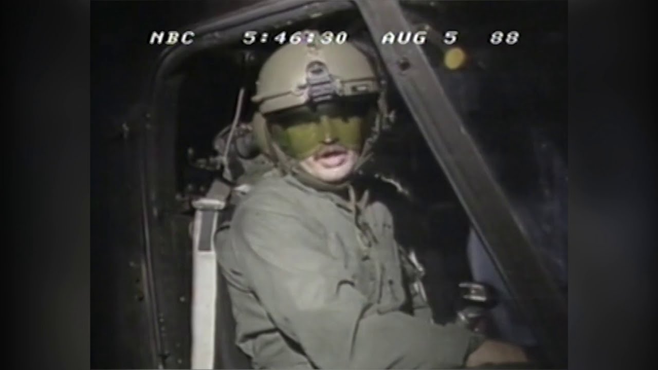 Operation Prime Chance (1988)