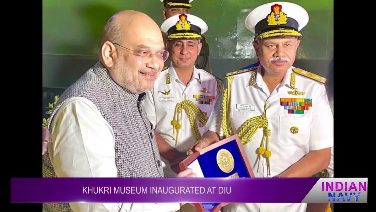 Indian Navy Update Jun 2022