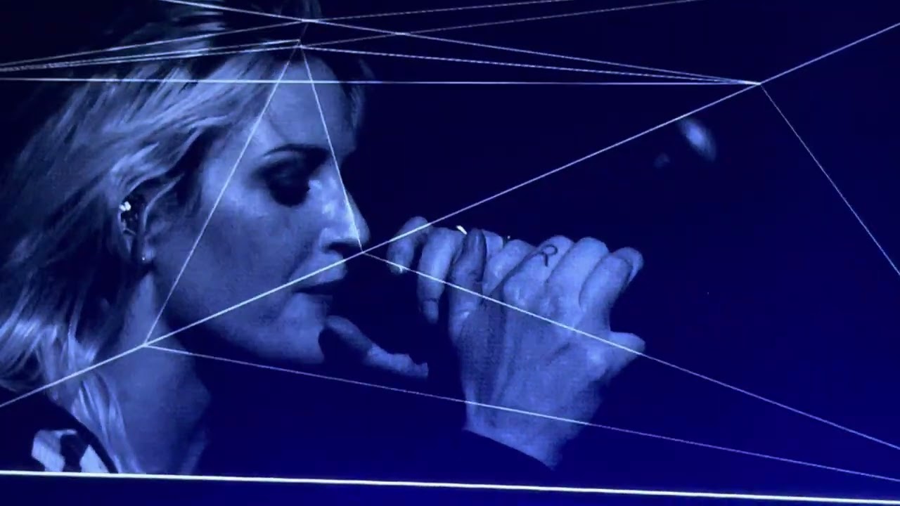 LINKIN Park - Castle Of Glass - Brooklyn September 16, 2024
