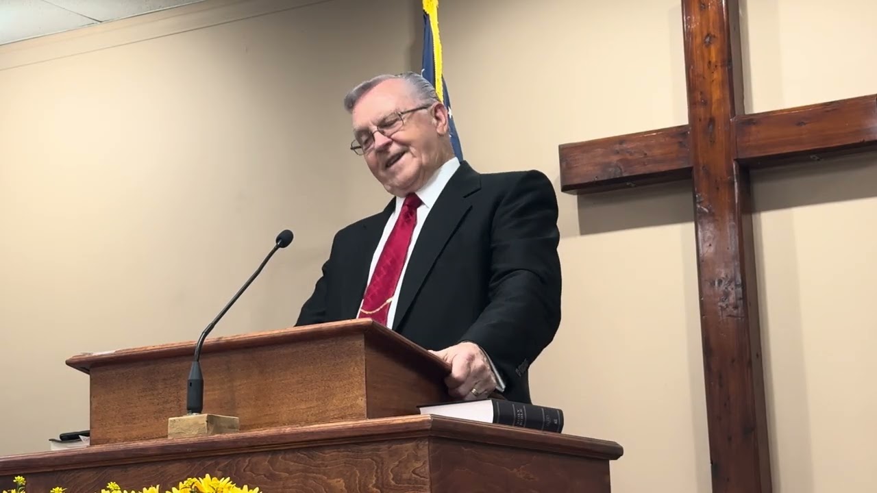 Dr. Gerald Fielder - THIS MAN Acts 13:38-39. 