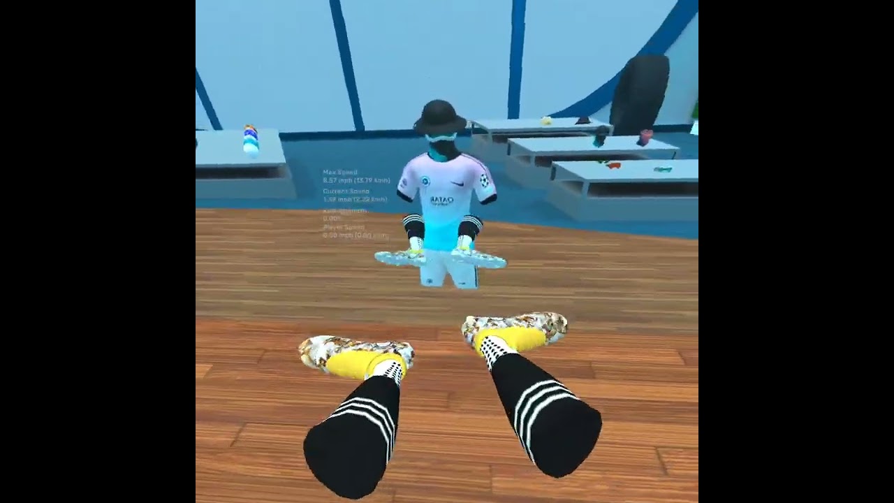 How to get the demos in vrfs￼