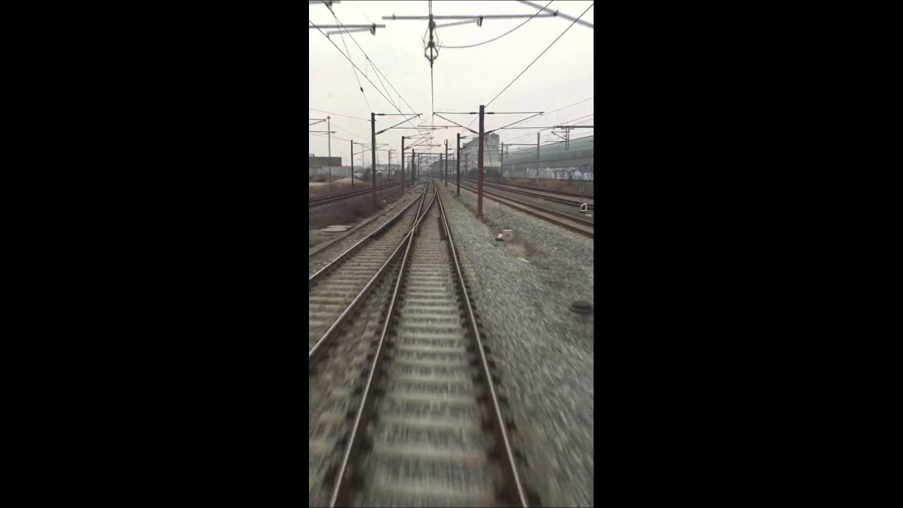 DSB f&oslash;rerrum