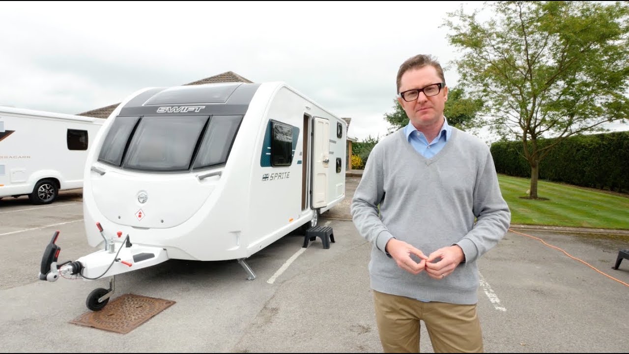Practical Caravan TV - S4 Ep 6