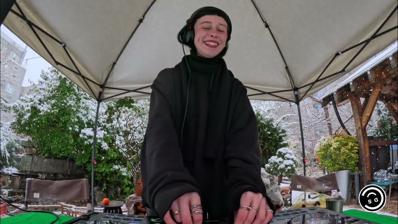 Megan Rosengarten | CUL DE SAC SOUNDS - 01.17.26