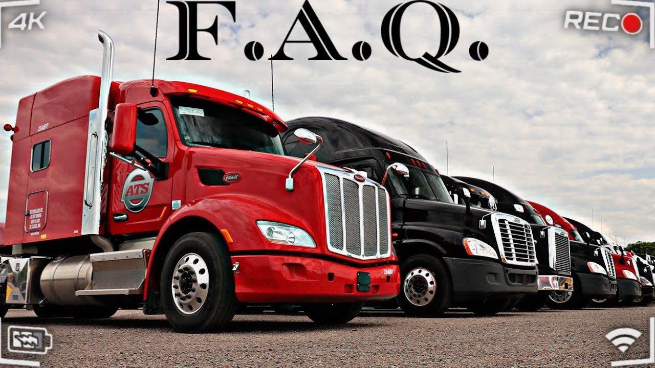ATS FREQUENTLY ASKED QUESTIONS | ATS LEASE OP