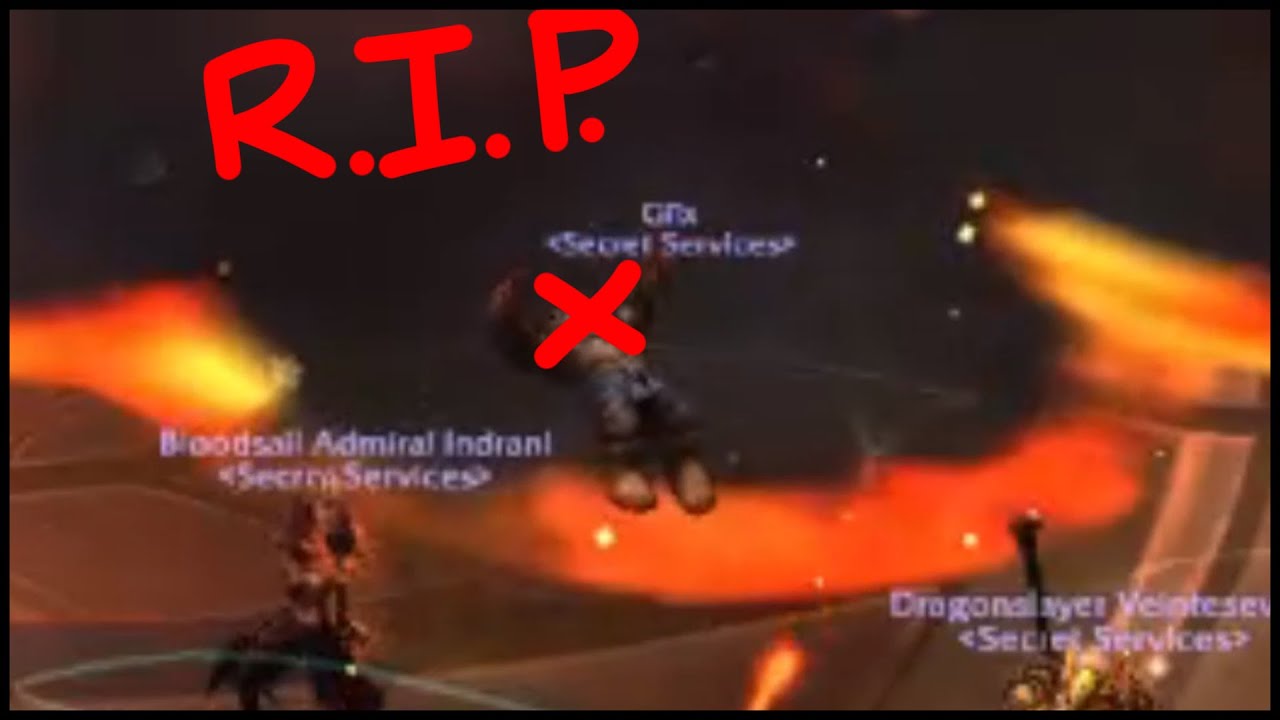 R.I.P. Raidlead