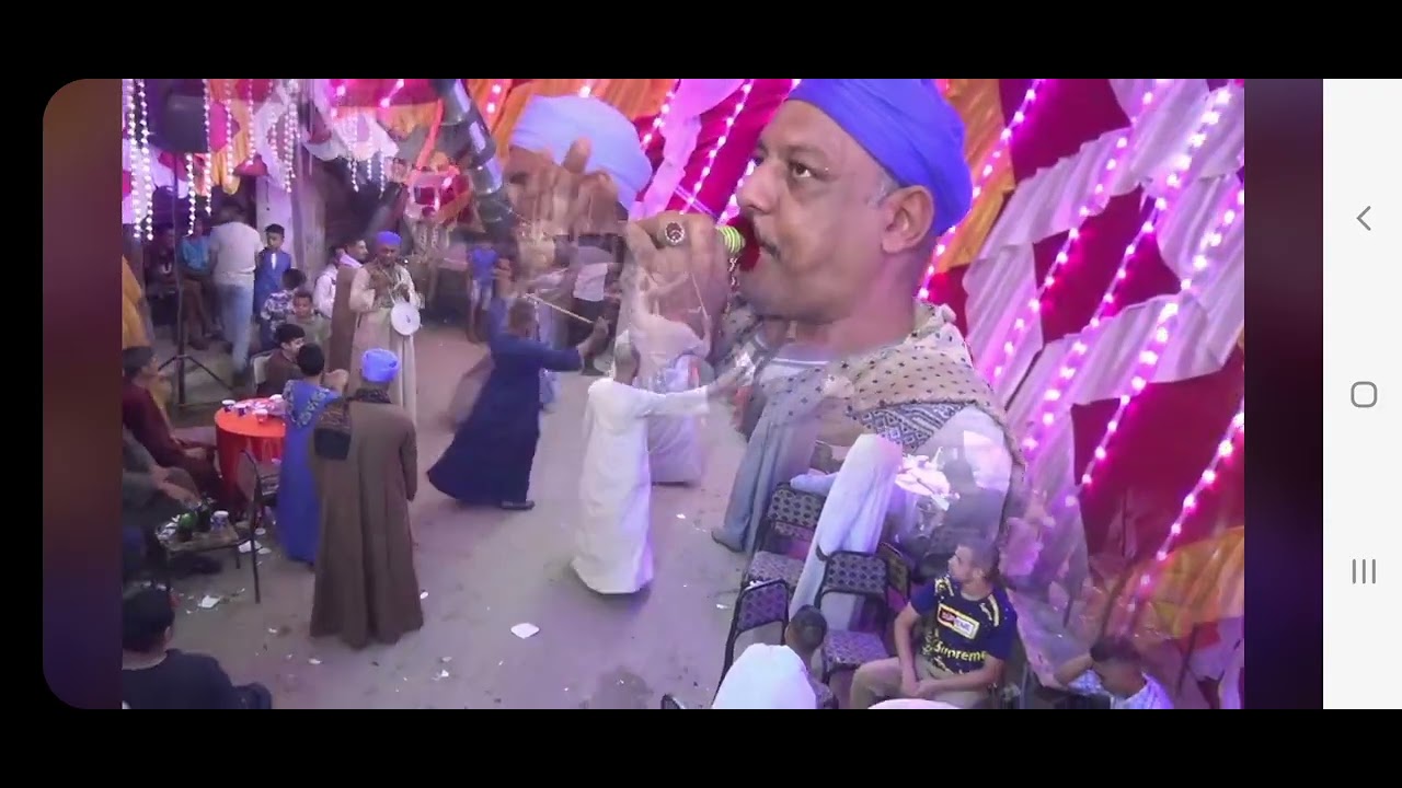 طبل ابنوب اسيوط