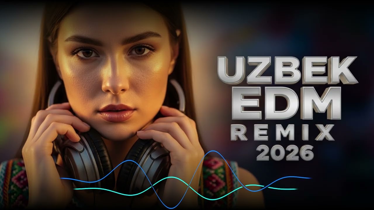 Uzbek Party Remix Viral Hits &ndash; Most Played TikTok Songs