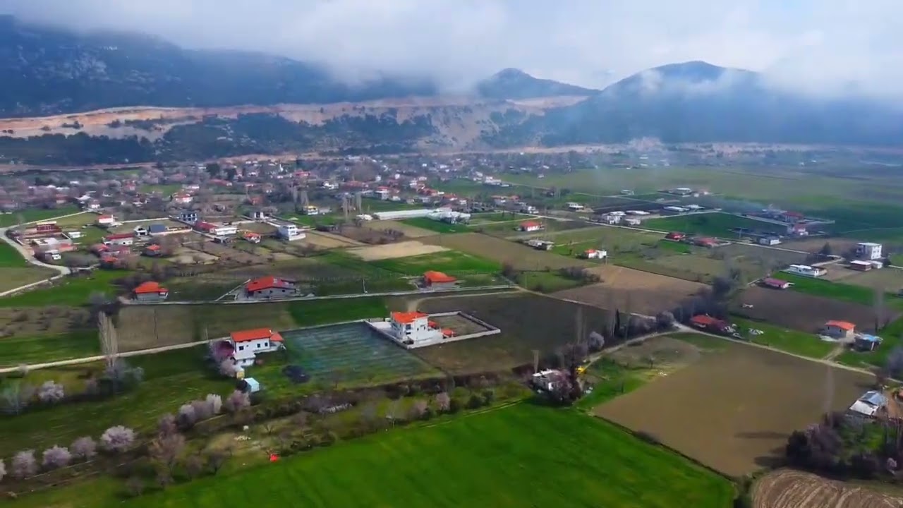 Bezirgan yaylası premium bir yayla kalkan Kaş 
