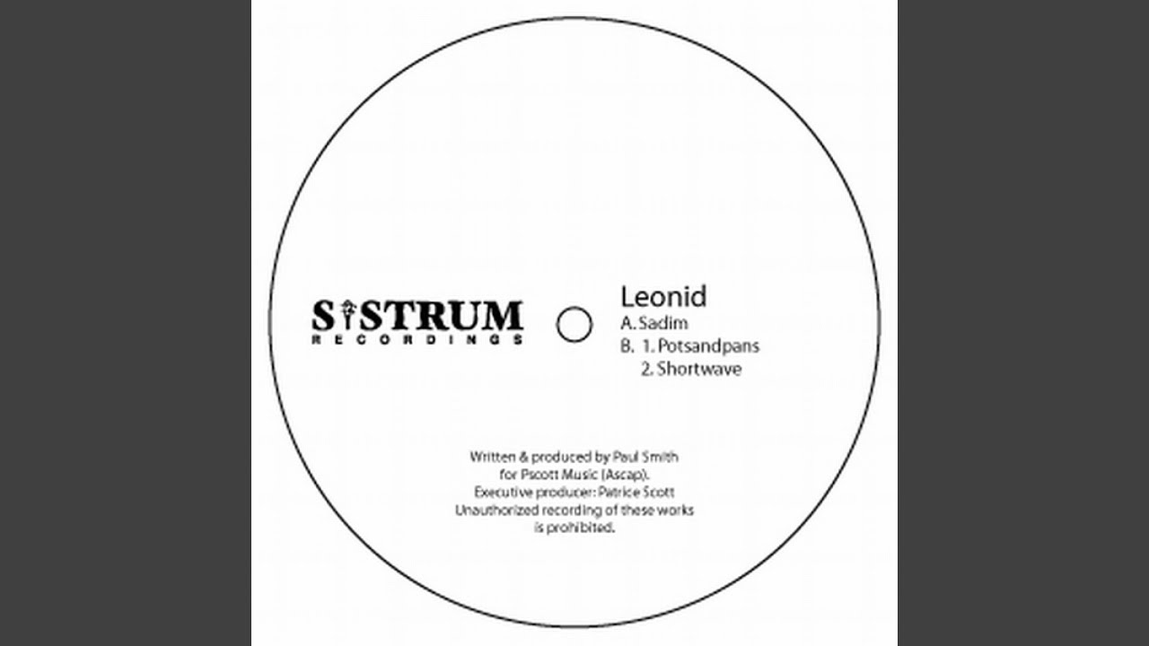 Sadim (Original Mix)