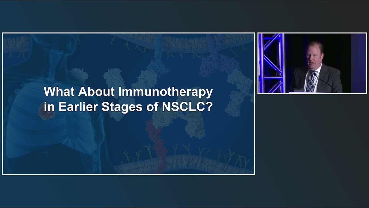 Making Patient-Centric Immunotherapy a Reality in Lung Cancer: Best Practices