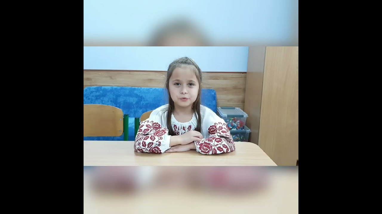 Рідна мова - українська!