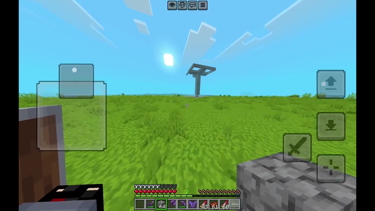 Farm nasıl yapılır mc