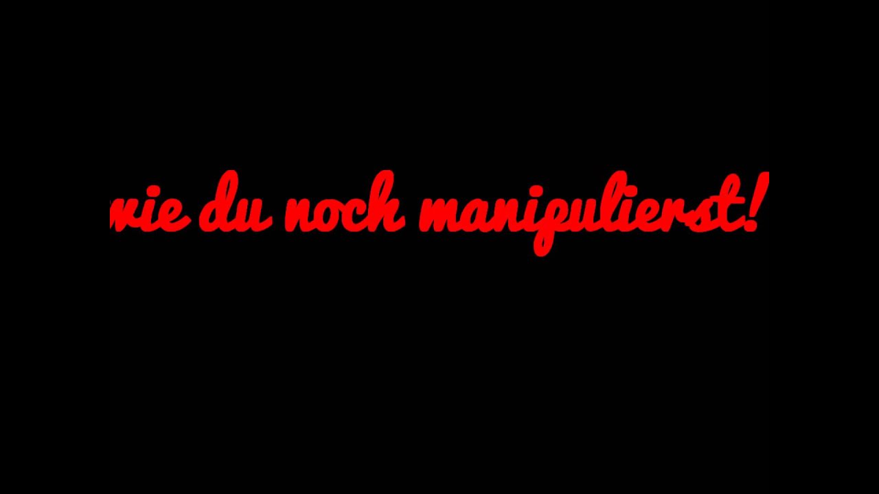 Meister der Lügen