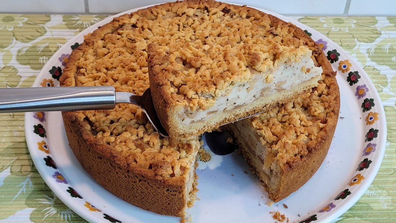 تارت شتوية والبنة عالمية