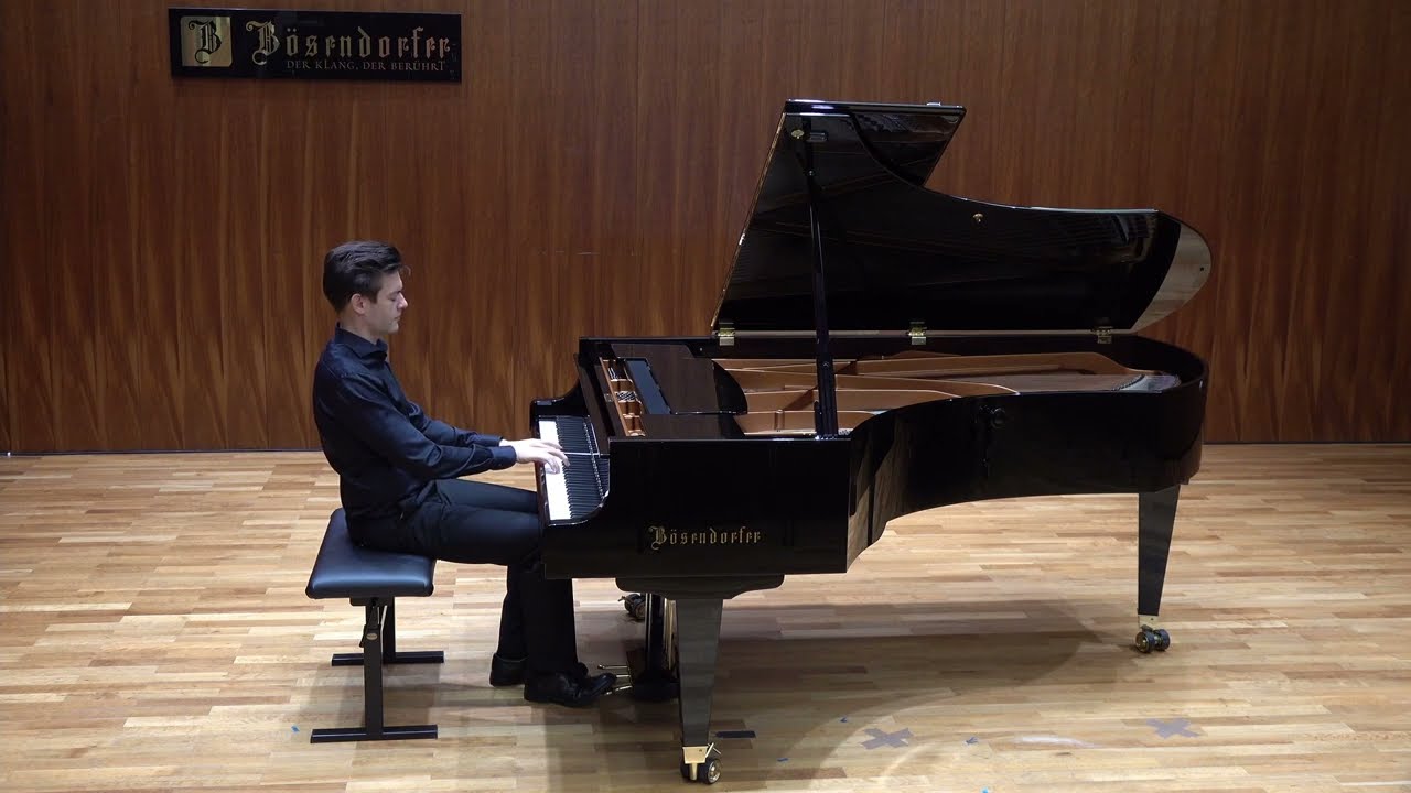 Pavle Krstic, F. Chopin: 24 Preludes, Op 28