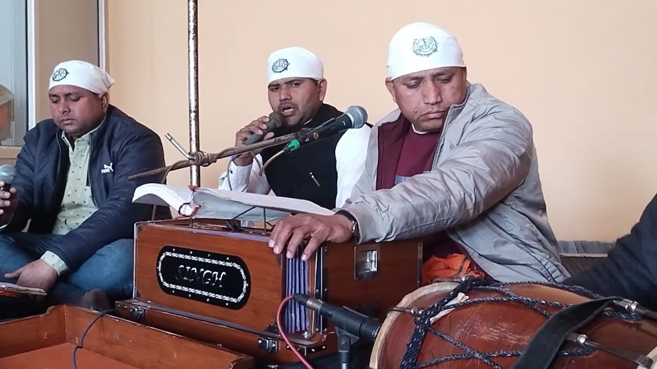 Mere guran ne aan jagayi 