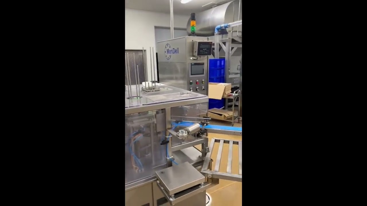 Small scale milk processing plant (for sale)