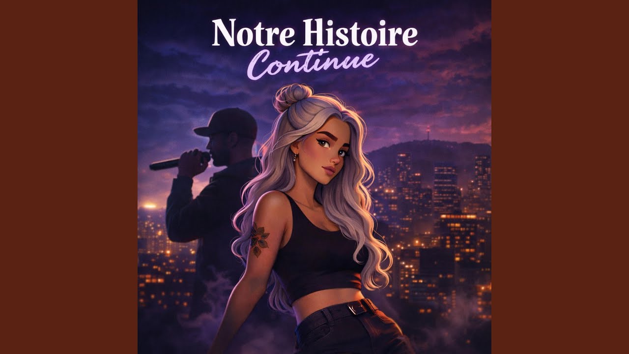 Notre Histoire Continue