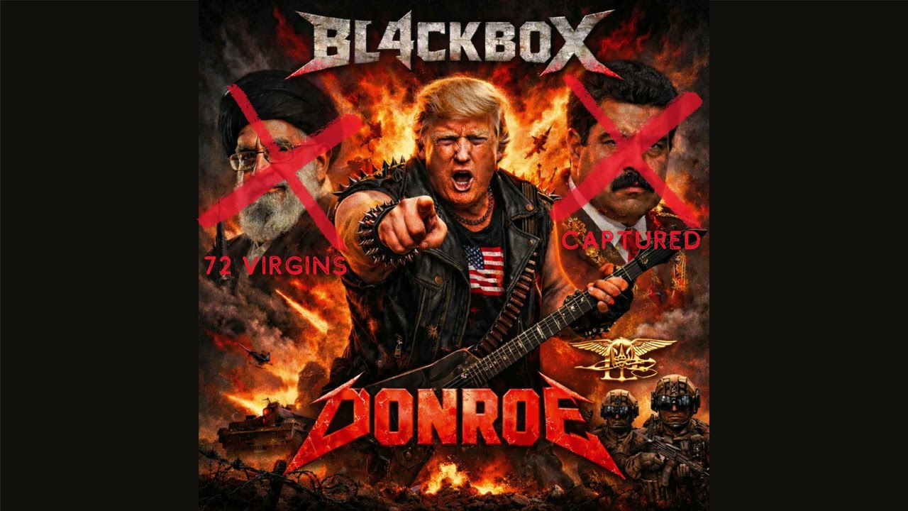 Donroe