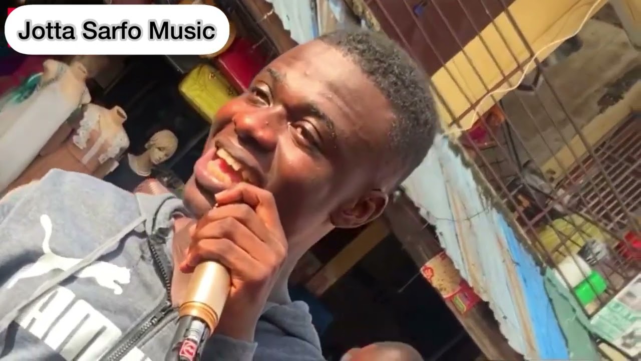 Ensuro die kuduo by Wofa asomani Outreach Evangelism worship medley jotta sarfo