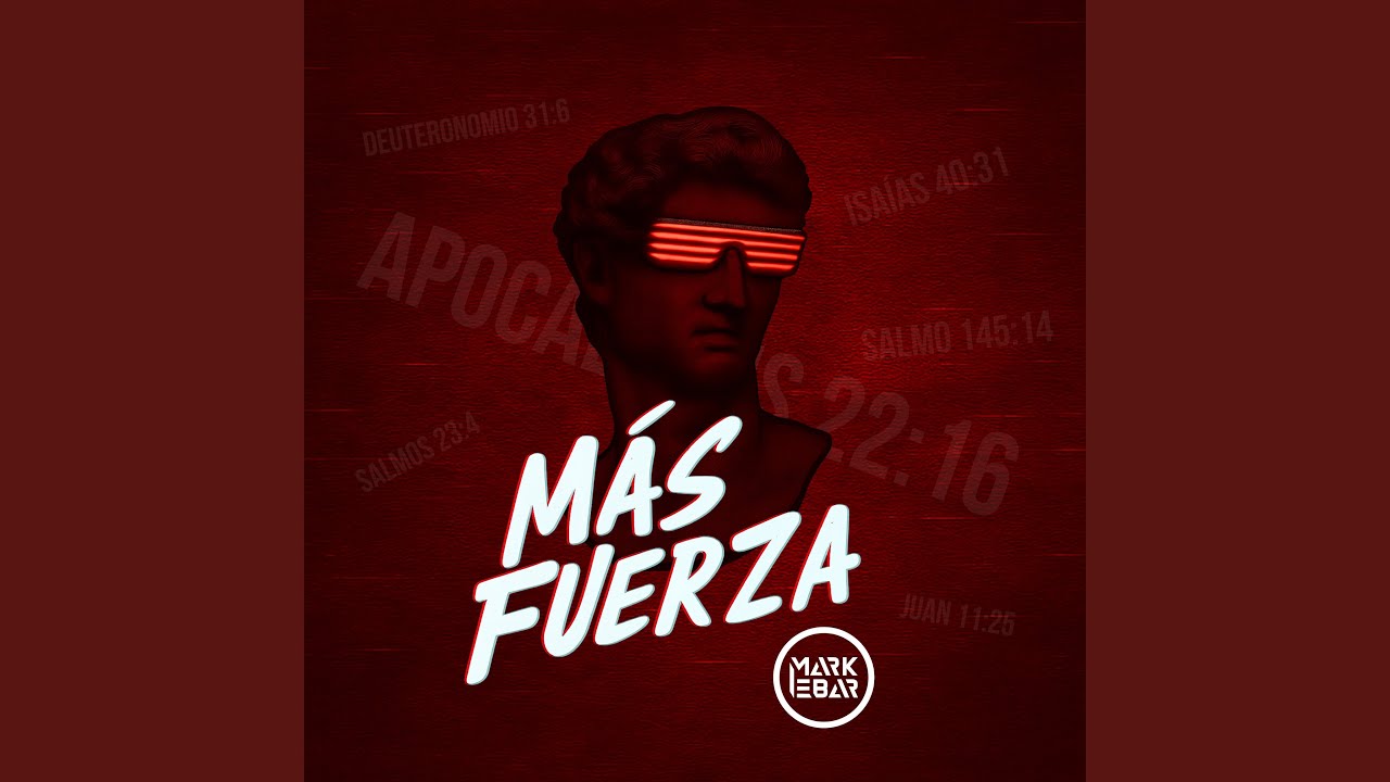 Más Fuerza