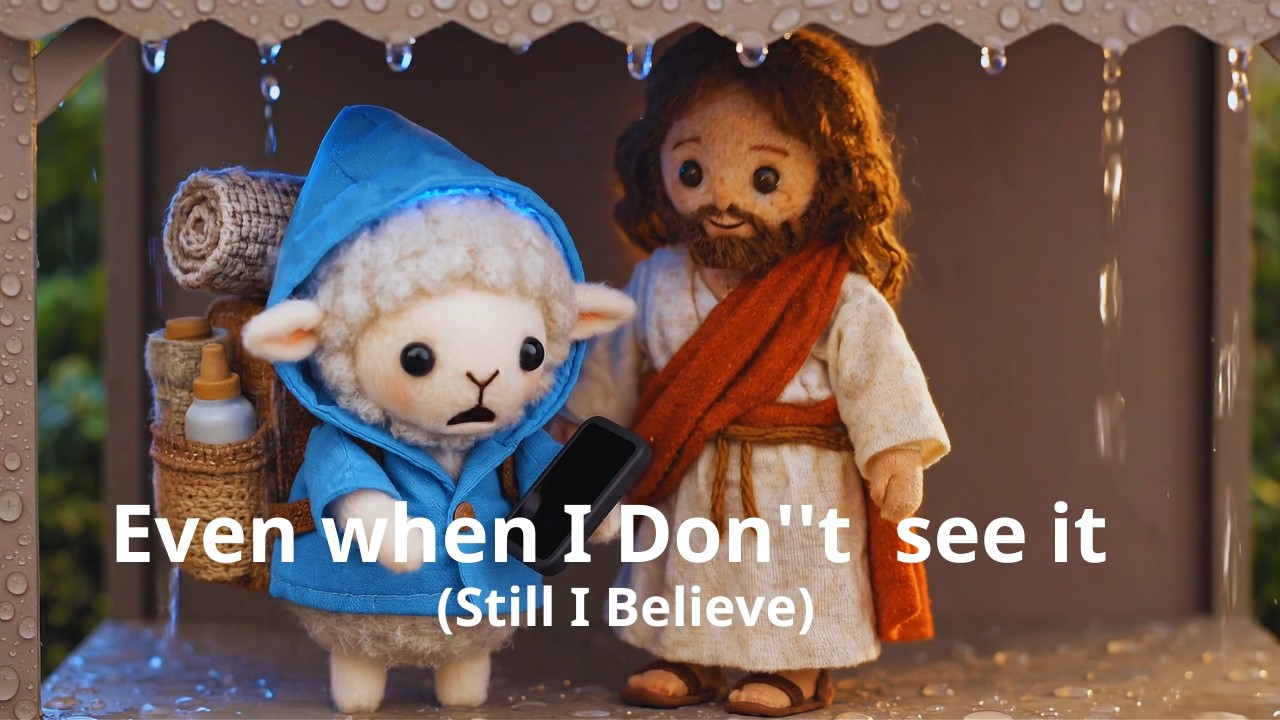 Even when I Don