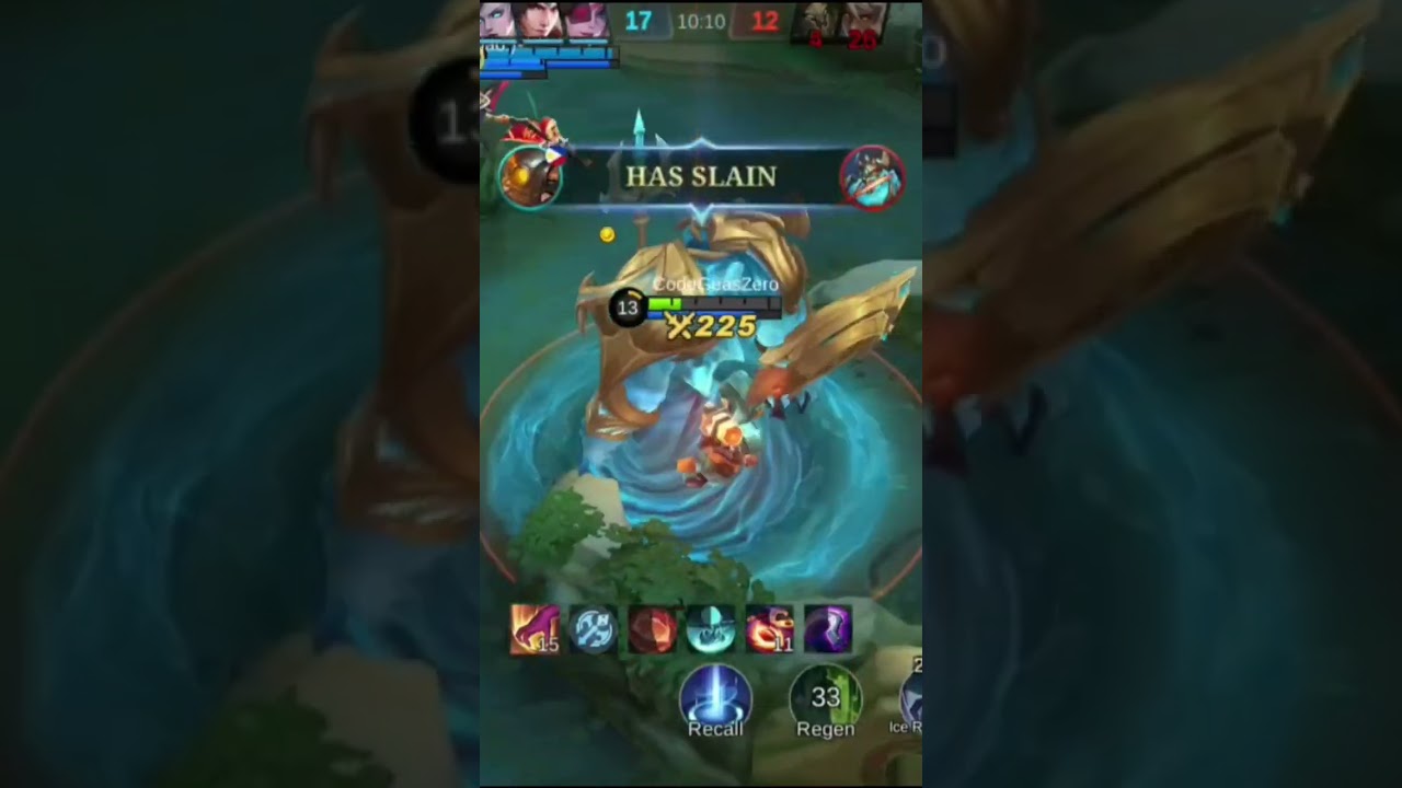 #mlbbhighlights #NEXTFORU #MobileLegends:BangBang #mlbbhighlights