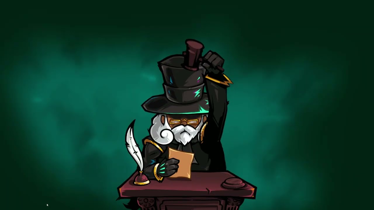 Town of Salem 2 - Mar 16th- Cursed Soul