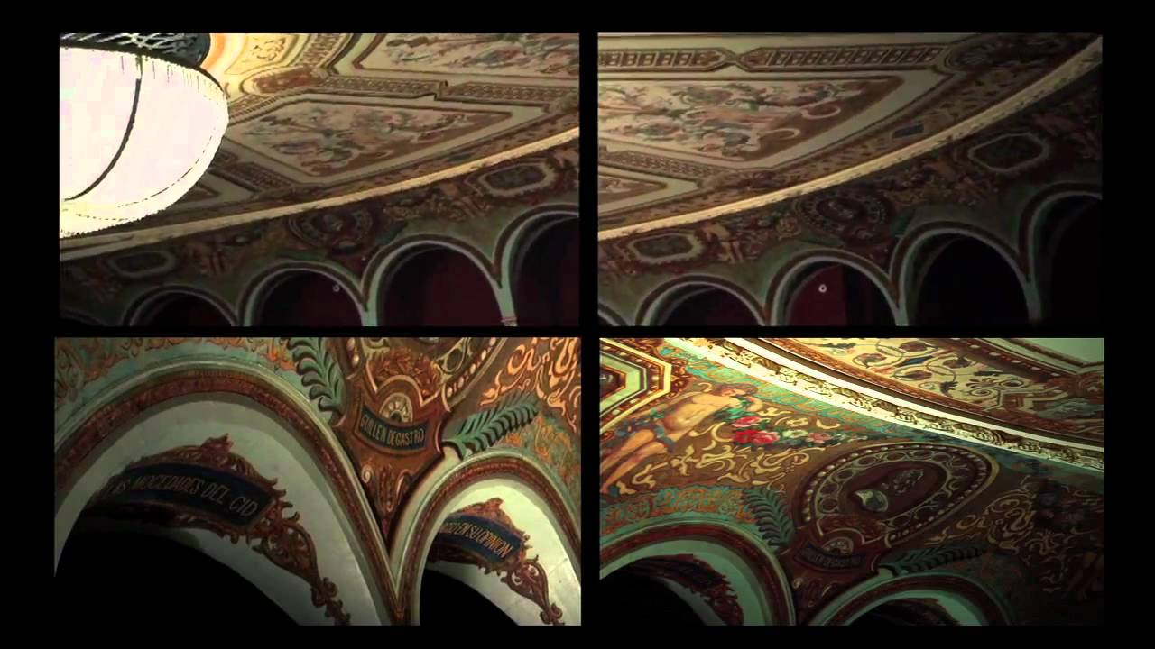 Teatro Calderón de Valladolid