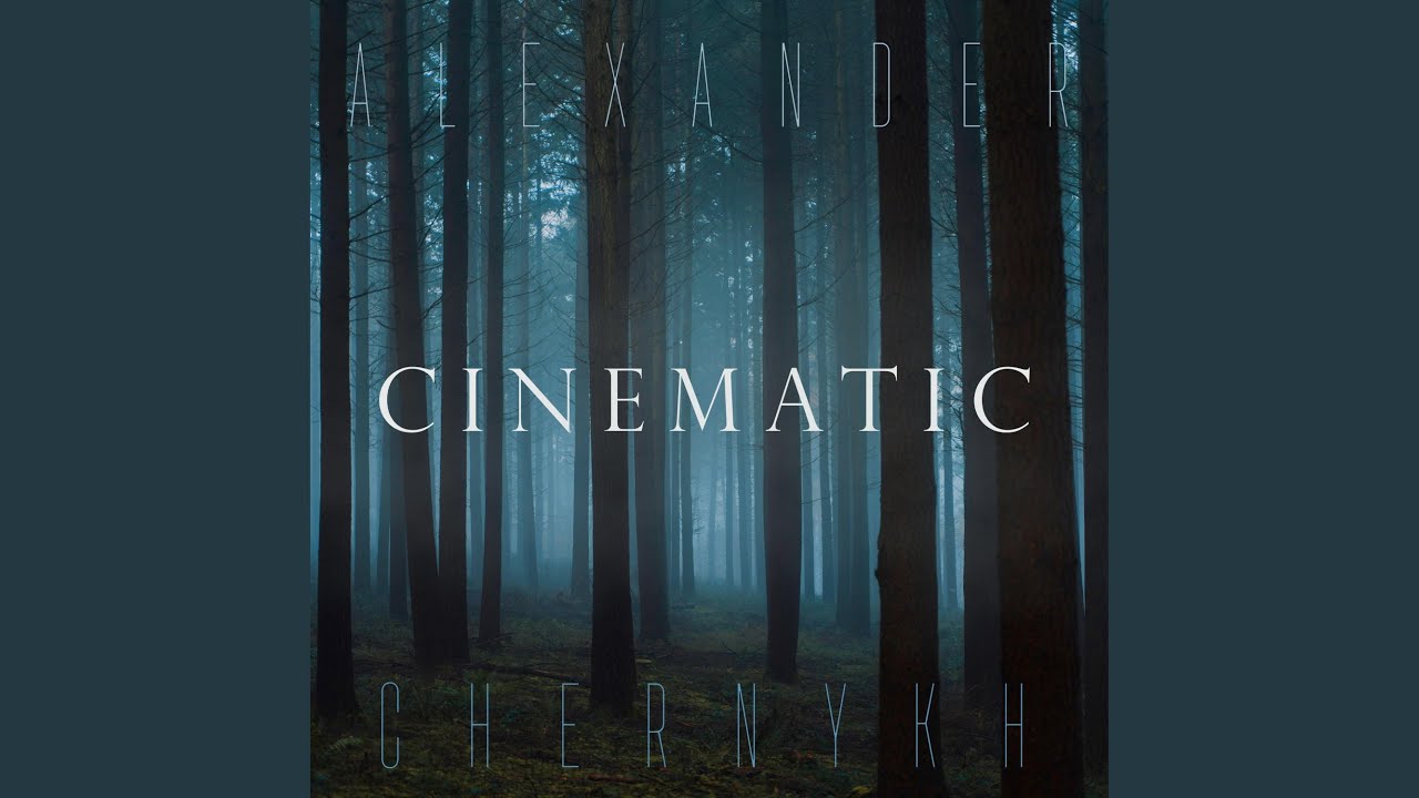Cinematic Trailer Emotional