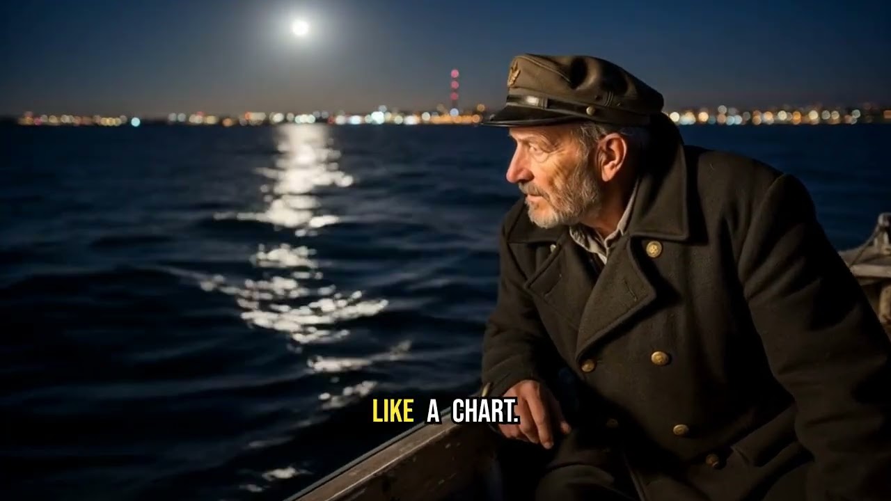 The Underground Railroad's Secret Ocean Escape Network