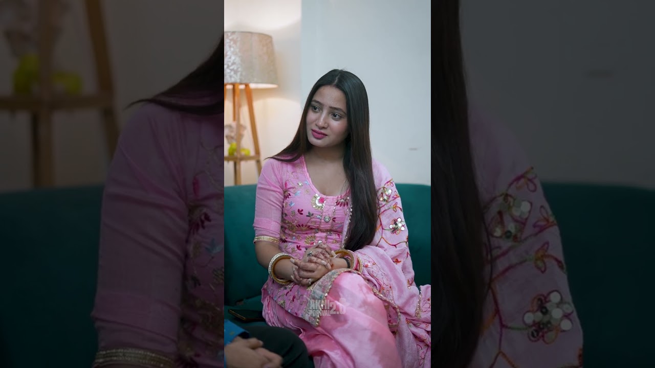 तलाक के 3 साल बाद मिला पति - Akhi kahani wala