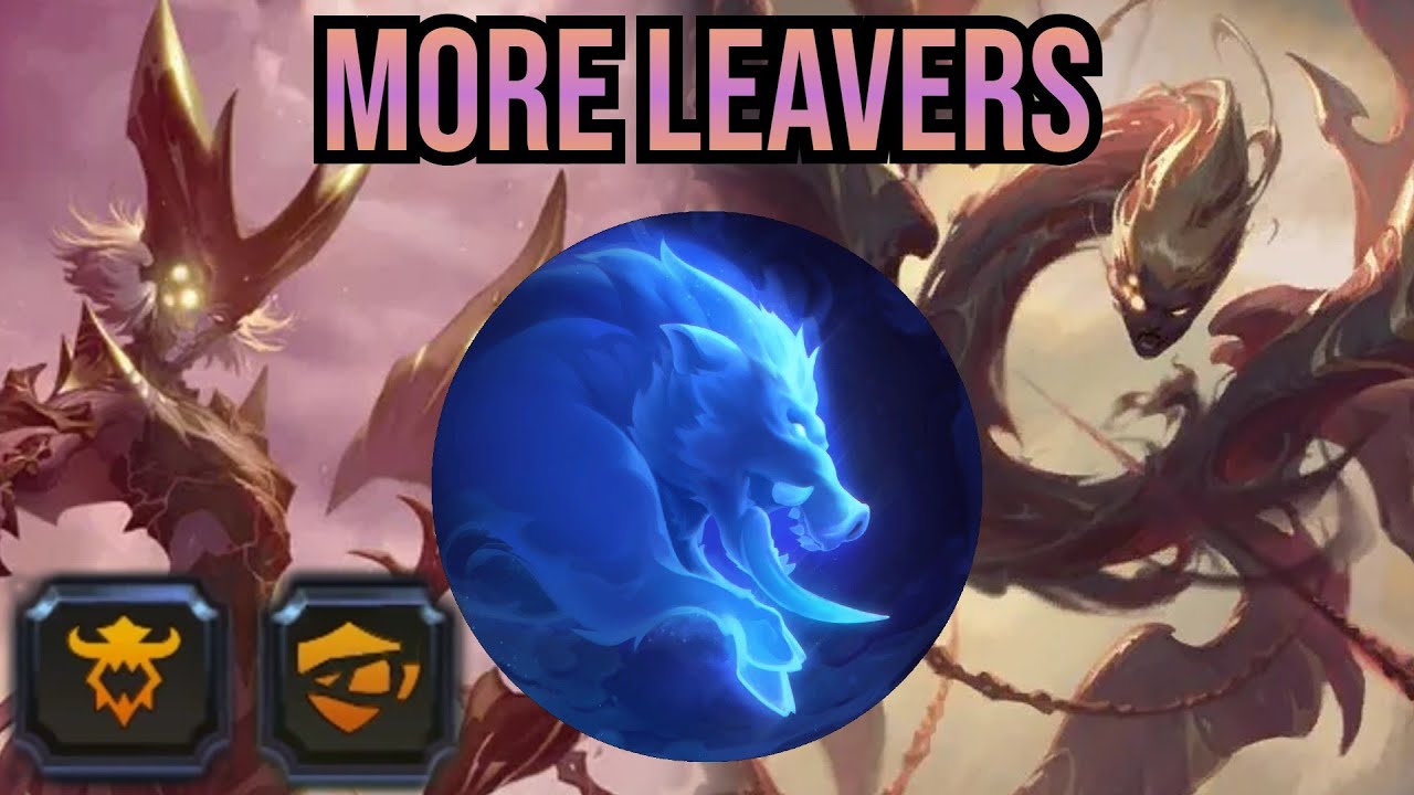 I Must Be Unbearable | Legends of Runeterra | No Commentary