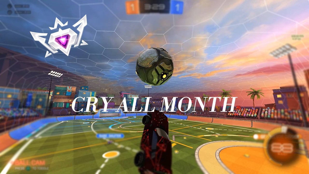 Cry All Month🌟  [january highlights]