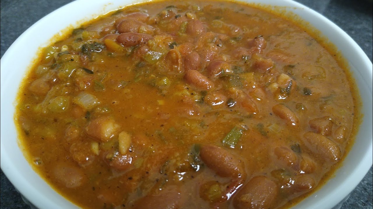 Delicious Pinto Beans Recipe/Vegan