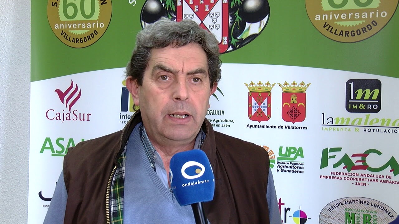 VTR COOPERATIVA SAN JUAN VILLARGORDO