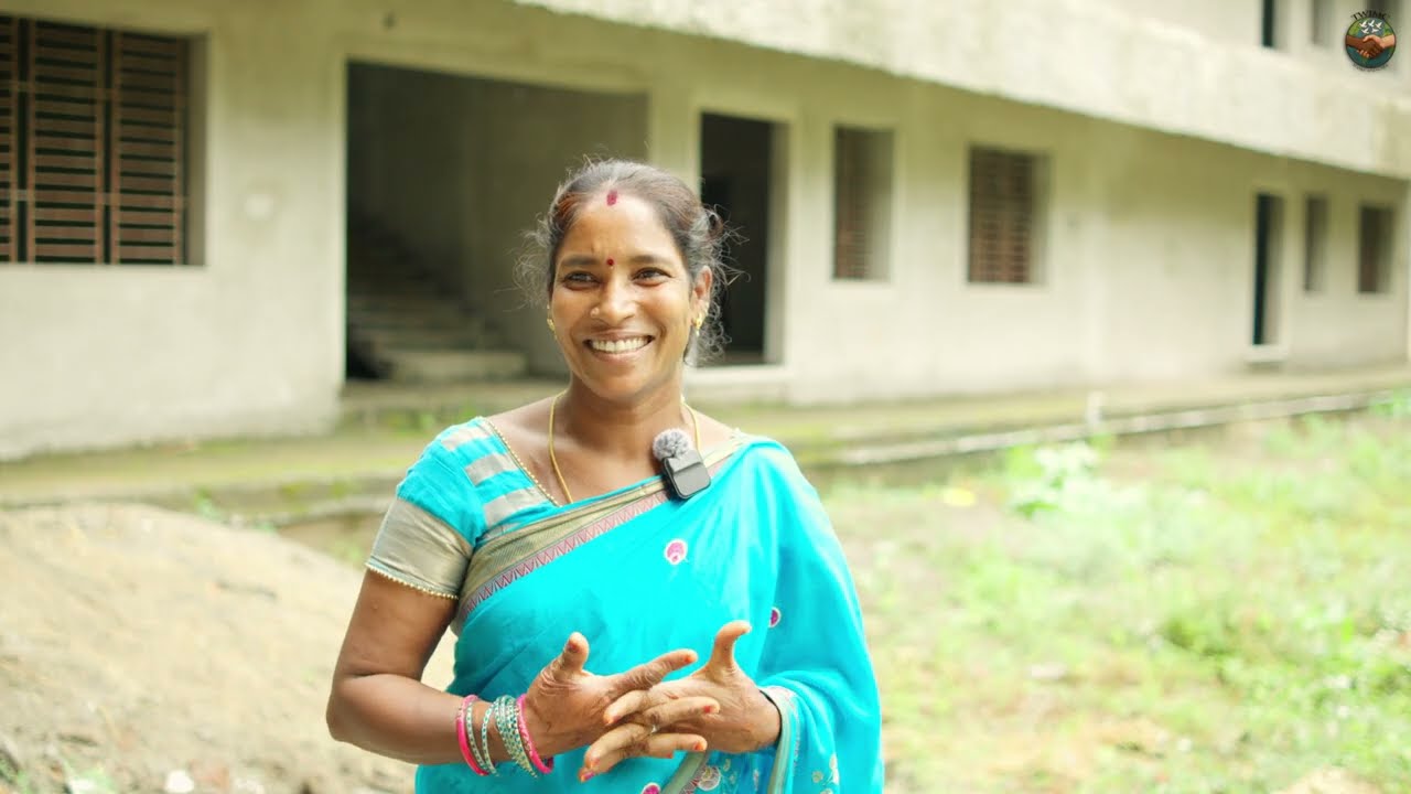 TWIMC Trust Support for Velarasi